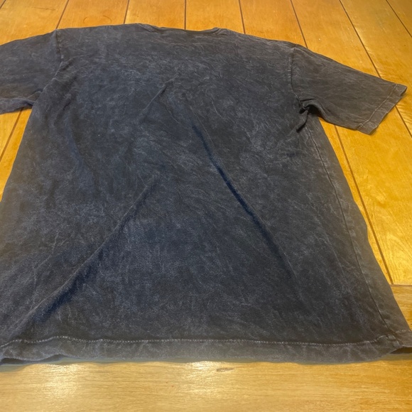 Lurking Class by Sketchy Tank “Dertha” Short Sleeve T Shirt Medium Color Black - Picture 10 of 14